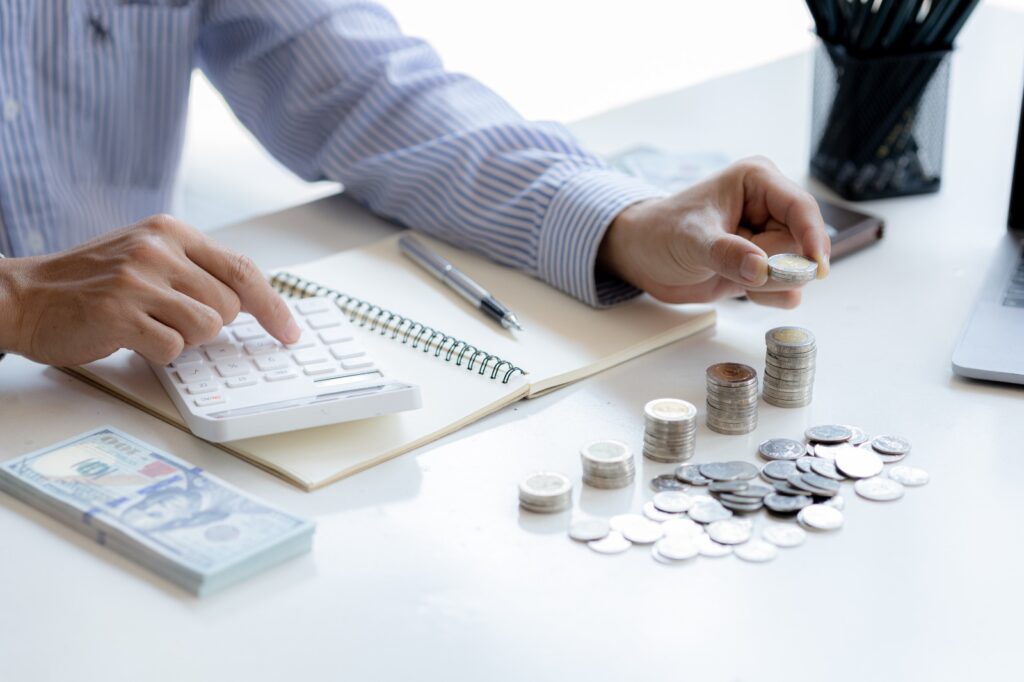 إدارة الحسابات المتعثرة